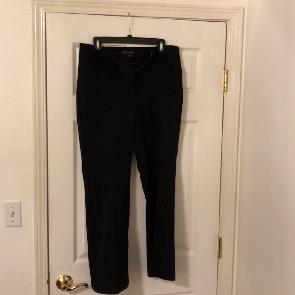 Inc trousers -Excellent condition